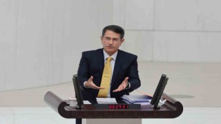 AK Partili Canikli: “7li masa mutabakat metni, taahhütleriyle ulus devletini tehdit ediyor”