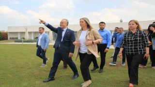 AK Partili Çankırıdan İzmir Büyükşehirin suya üç kat zam yapmasına tepki