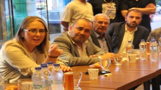 AK Partili Çankırıdan kararsız-küskün seçmen açıklaması