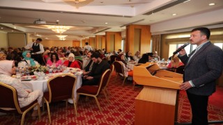 AK Partili Dağdan muhalefete sert gönderme