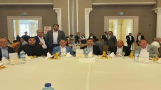 AK Partili Hamza Dağdan vatandaşlara “sandık” çağrısı