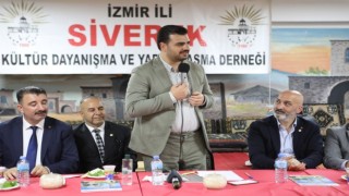 AK Partili İnan: HDP ile el ele tutuşuyorsunuz. Bu milletin aklıyla alay etmeyin