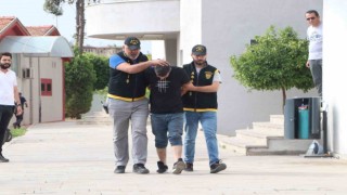 AK Partili kadın milletvekili adayını ölümle tehdit eden zanlı adliyeye sevk edildi