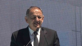 AK Partili Özhaseki: Son 20 yıl içinde 31 milyon insana iş kapısı bulundu