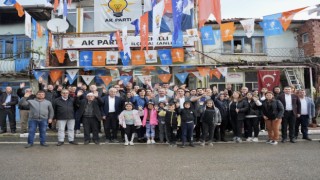 AK Partili Şahin Tin, prim gün sayısında norm birliği ile uçurumun ortadan kaldırıldığını açıkladı