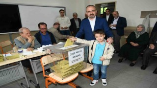 AK Partili Turan: Türkiye kazanacak