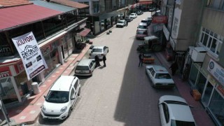 Akdağmadeni Belediyesi yaşanılabilir bir ilçe için çalışıyor