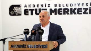 Akdeniz Belediyesi eğitim desteğinin son taksitini hesaplara yatırdı
