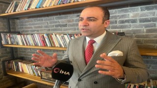 Akil Gençlerden Cumhurbaşkanı Recep Tayyip Erdoğana destek