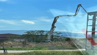 Akıma kapılan kalıp ustası 18 günlük yaşam mücadelesini kaybetti