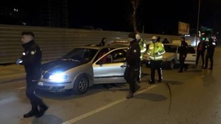 Aksaray polisi modifiyeli araçlara göz açtırmıyor