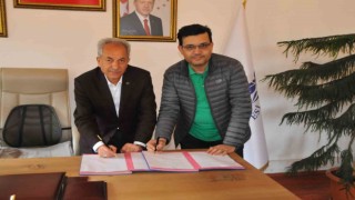 Akşehirde Kanser Tarama İş Birliği Protokolü yenilendi