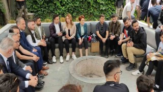 Akşenerden “Ümit Özdağa bakanlık teklif edildi” iddialarına cevap