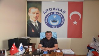Aktaş, Memur, 1 Mayısta ek zam müjdesi bekliyor