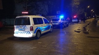 Alacak verecek kavgasında bıçaklanan kişi ağır yaralandı