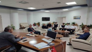 Alanında uzmanlaşmak için Afyonkarahisardan Praga gidiyorlar