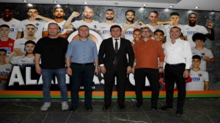Alanyaspor- Konyaspor karşılaşmasını eğitim camiası ücretsiz izleyecek