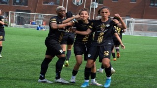 ALG Spor, Beşiktaş deplasmanından avantajlı döndü