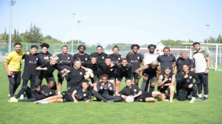 ALG Spor rövanşı almak istiyor