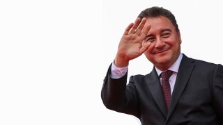 Ali Babacan: Bu Ülkenin Kaderini Tek Kişiye, Erdoğan’a Teslim Etmeyin