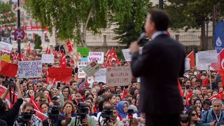 Ali Babacan: İnanın, bu ülke sizlerin hayalindeki ülke olacak