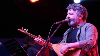 Ali Kınık Kayseride Hayranlarıyla Buluştu