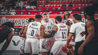 Aliağa Petkimspor, ligi zorlu iki maçla noktalayacak