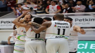 Aliağa Petkimspora 1 galibiyet yetiyor