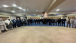 Alimler Birliğinden Cumhurbaşkanı Erdoğana destek