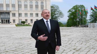 Aliyevden Kılıçdaroğlunun tarihi İpek Yolunu canlandırma projesine tepki