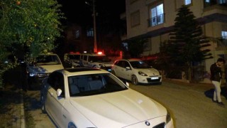Alkol alıp dehşet saçtı, 1 kişiyi öldürüp karısını da ayaklarından vurdu