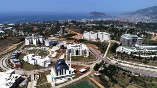 ALKÜlü akademisyenin çalışması Avrupada ilgi gördü