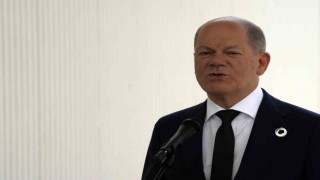 Almanya Başbakanı Scholz: “Putin ile tekrar görüşmeyi planlıyorum”