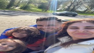Almanyaya gelen depremzede anne ve iki kızı evlerinde ölü bulundu