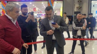 Alo..Çekilişte otomobil çıktı