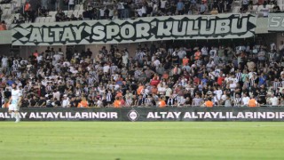 Altay - Tuzlaspor maçının biletleri satışa çıktı