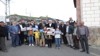 Altınok: İstikrar galip gelecek