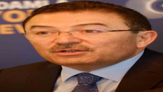 Altınok; Sulama projelerimiz nefes aldırıyor