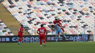 Altınordu 1 aydır kazanamıyor