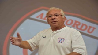 Altınordu: “Herhangi bir yatırımcı ile resmi bir görüşme yapmadık”