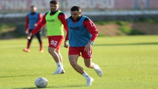 Altınorduda hedef Bodrumspor