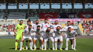 Altınordunun kaderi son iki haftada belli olacak