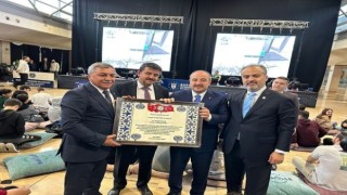 Altıntaş Zafer OSBye yapılan ve yapılacak olan yatırımlar istişare edildi