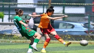 Amedspor Kadın Futbol Takımı play-offa veda etti
