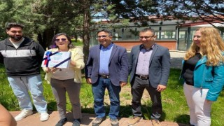Anadolu Üniversitesi Eğitim Fakültesi, EPDAD tarafından tekrar akredite edildi