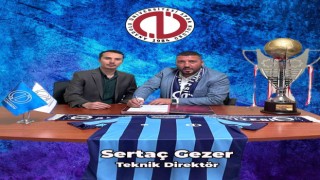 Anadolu Üniversitesinden Sertaç Gezer ile yola devam kararı