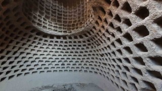 Aninin saklı yüzü güvercinlikler, gün yüzüne çıkmayı bekliyor
