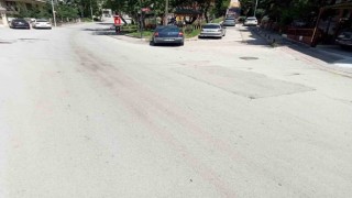 Ankarada silahlı alacak verecek kavgası: 1 yaralı