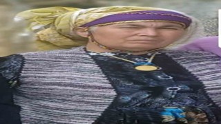 Anne ve oğlu Çomakdağda toprağa verilecek