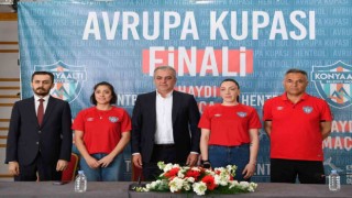 Antalya, Avrupa kupasına odaklandı